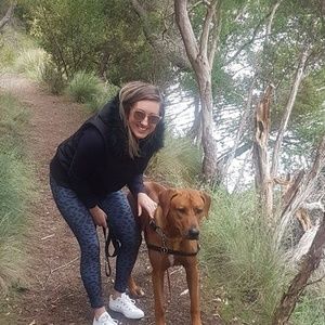 Meet your Posher, Rose